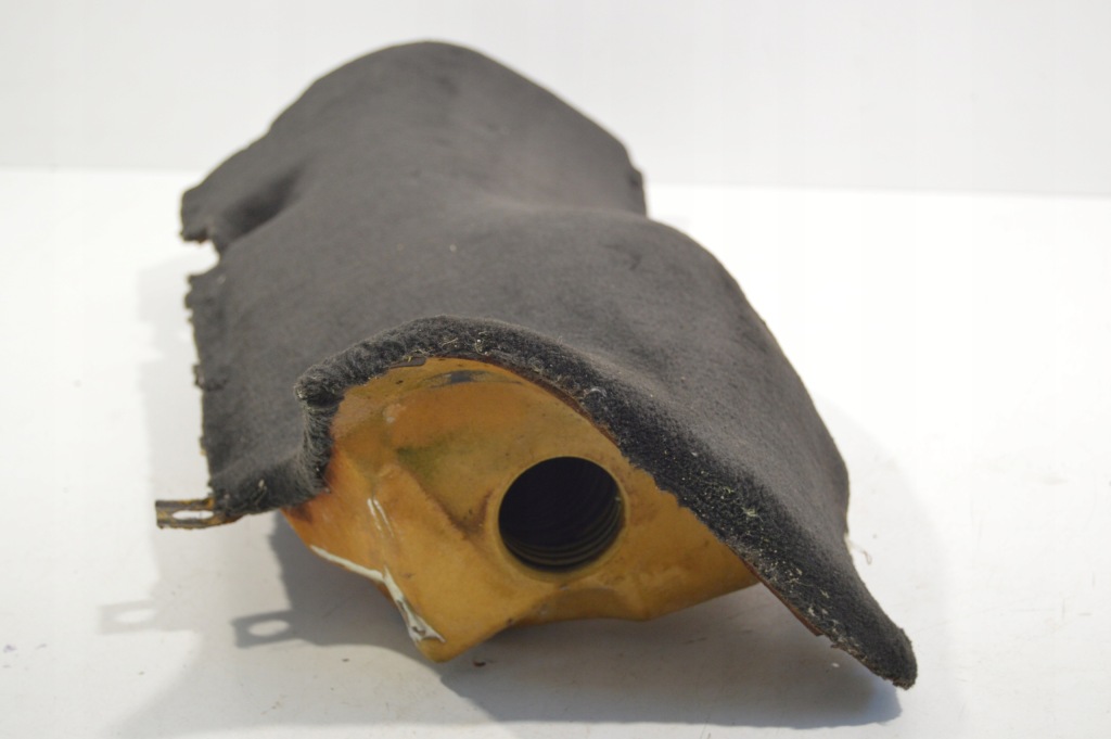 Захист оббивка pod кермо панель mercedes r129 sl 500sl 1296802787 в Україні