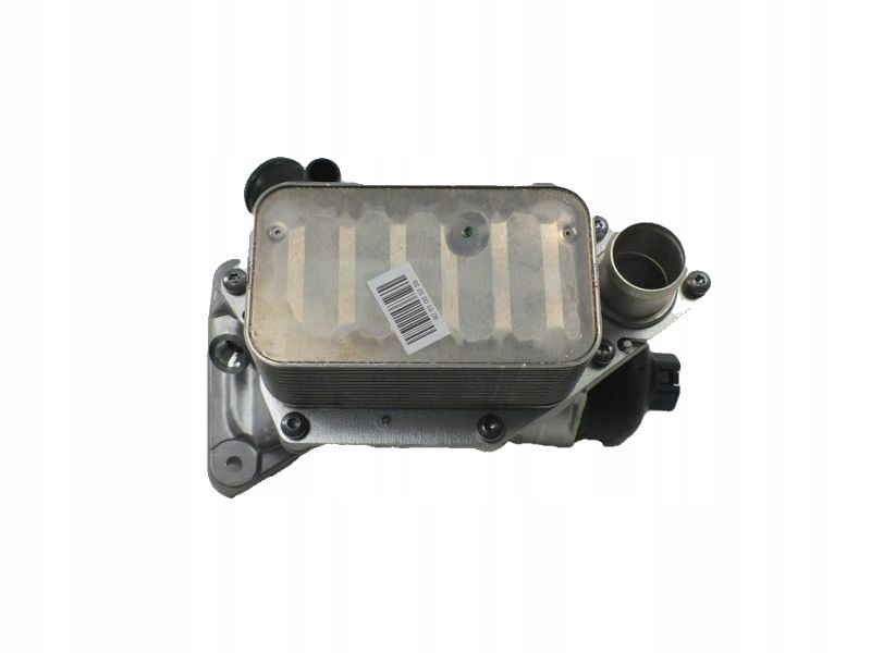 фото №1, Master iii movano 2.3dci радиатор масла oryg