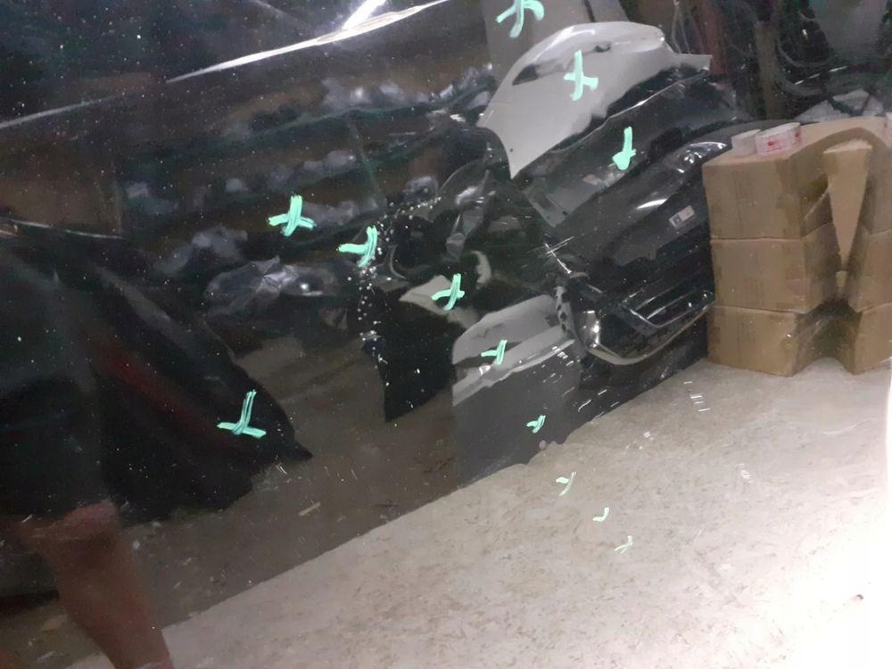 фото №11, Капот volvo v60 s60 lift 2013-2017r