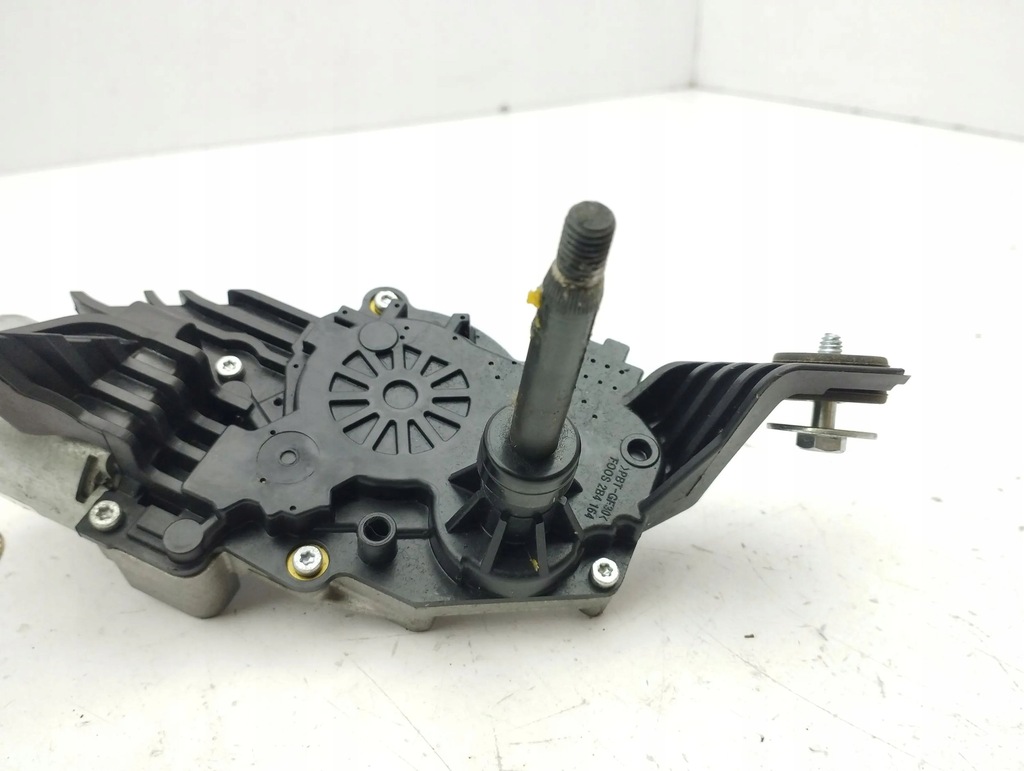 фото №7, Kia ceed 2019 моторчик дворники стекло задний