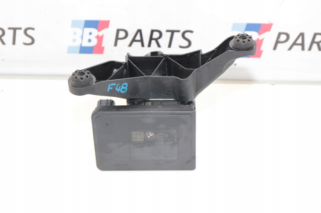 фото №1, Bmw f48 x1 блок управления насос abs 6877109