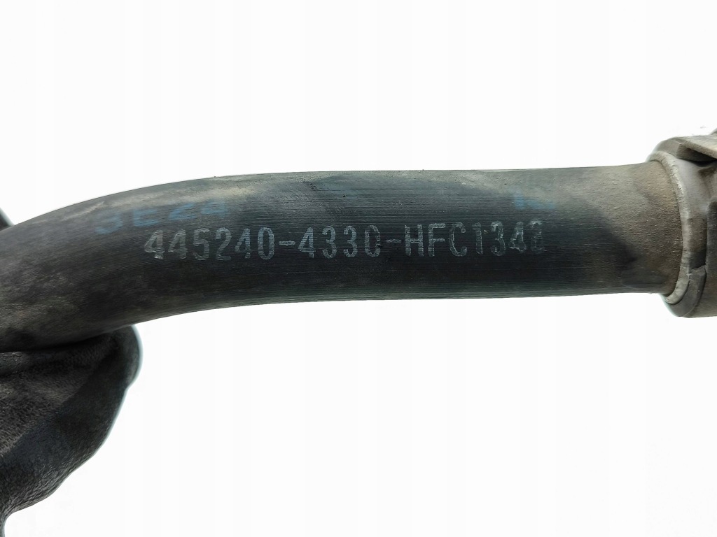 Toyota rav 4 xa20 2003 шланг кондиціонера 4452404330 Ціна