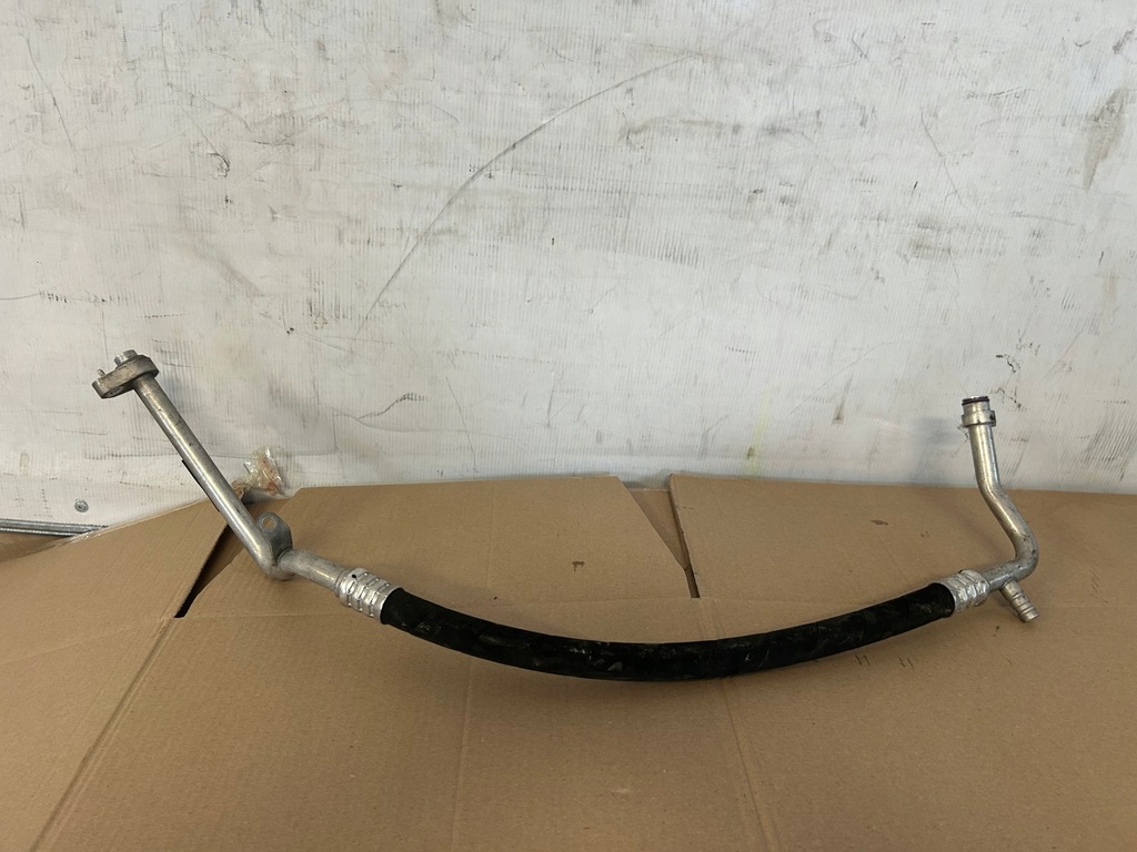 фото №1, Шланг кондиціонера mercedes w176 a2468300902