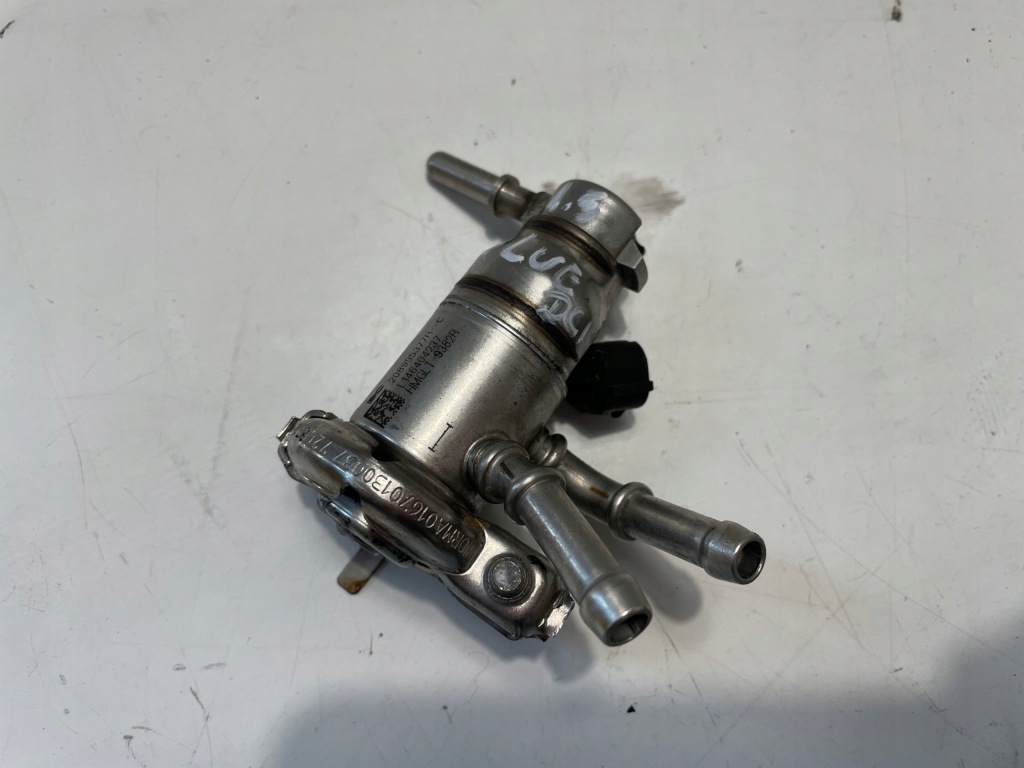 фото №1, Інжектор adblue renault kangoo ii citan 1.5 blue dci