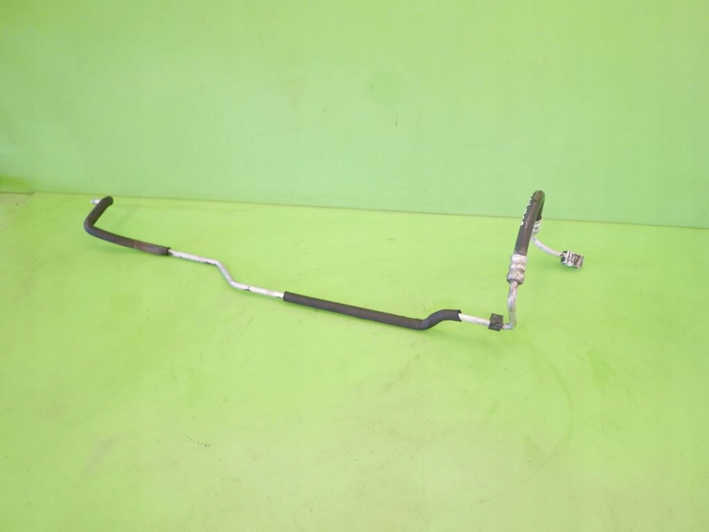 фото №6, Трубка шланг кондиционера hyundai sonata iv 2.0