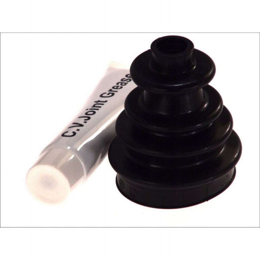 фото №4, Шарнір привідний kpl. kft548