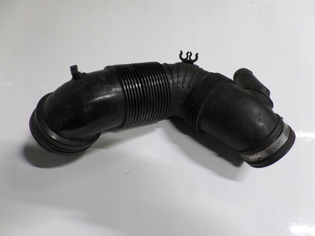 фото №1, Skoda yeti 2.0 tdi труба воздухозаборник воздуха 3c0129654p