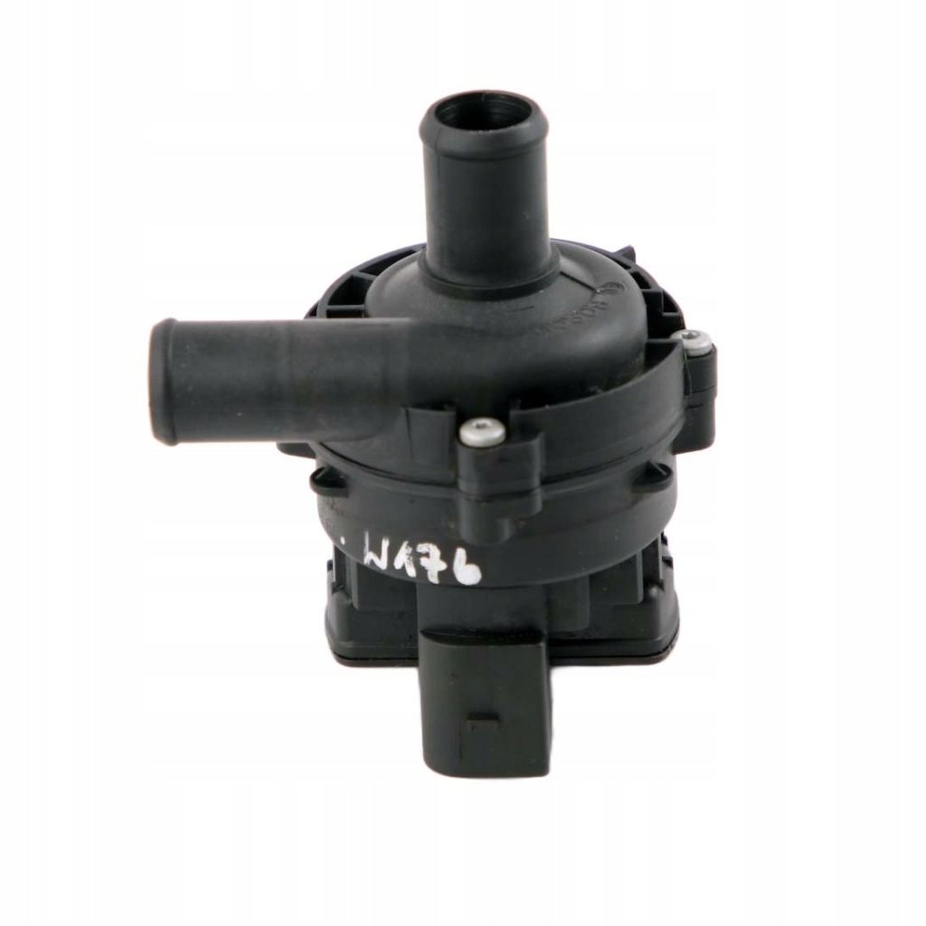 фото №11, Mercedes w176 насос жидкость охлаждающий a2118350367