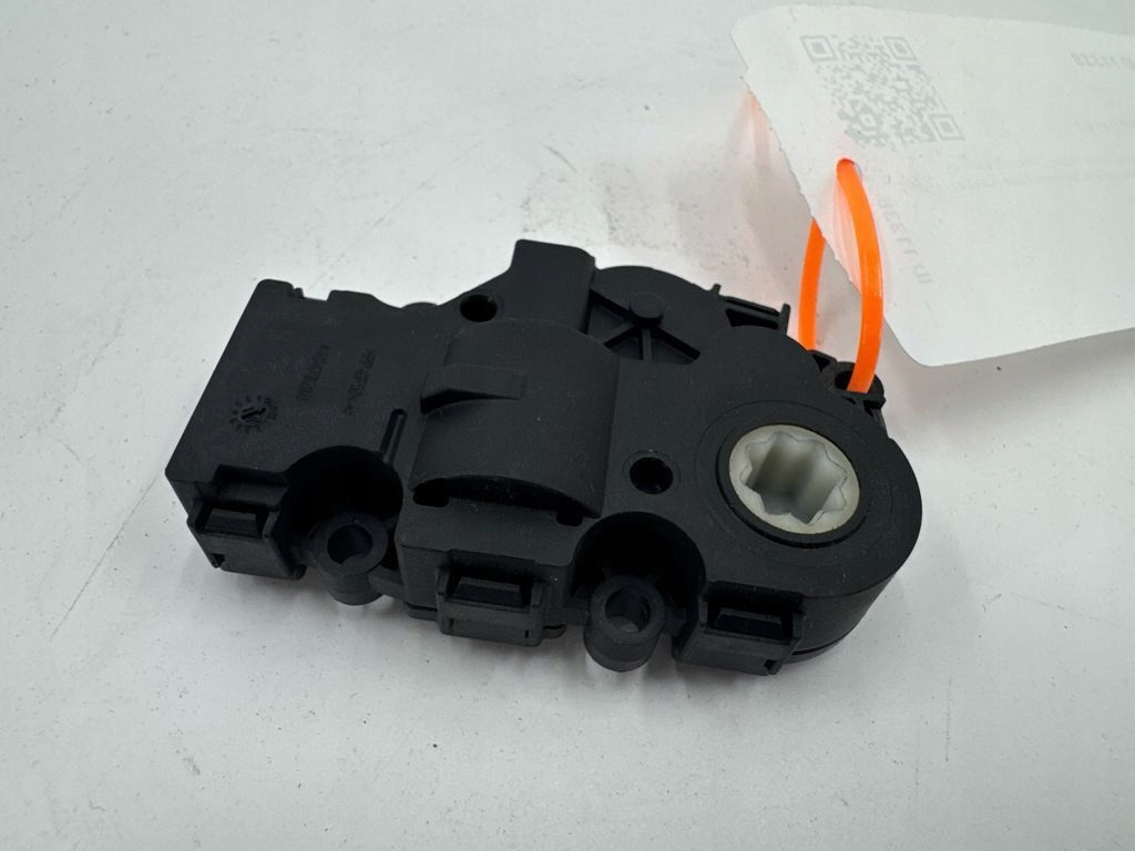 фото №6, Bmw 4 f32 f33 2018 все моторчик отопителя