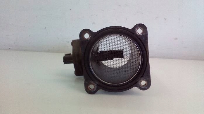 фото №7, Расходомер nissan almera n16 1,5 b 0280218094