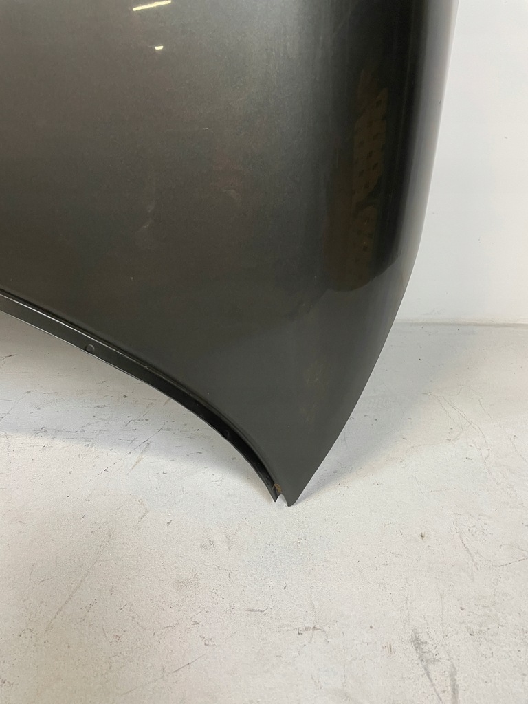 фото №5, Капот крышка двигателя mini countryman r60