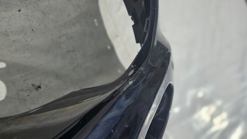 фото №8, Бампер porsche cayenne 7p 10-14 перед 7p5