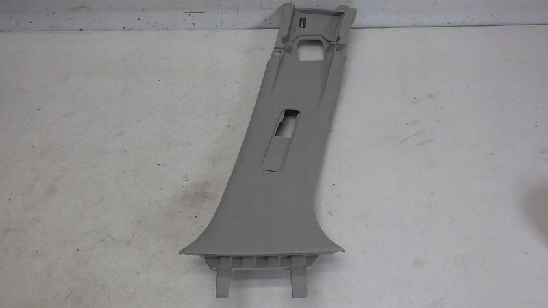 фото №6, Пластик захист стійка b права renault zoe ii 769137874r