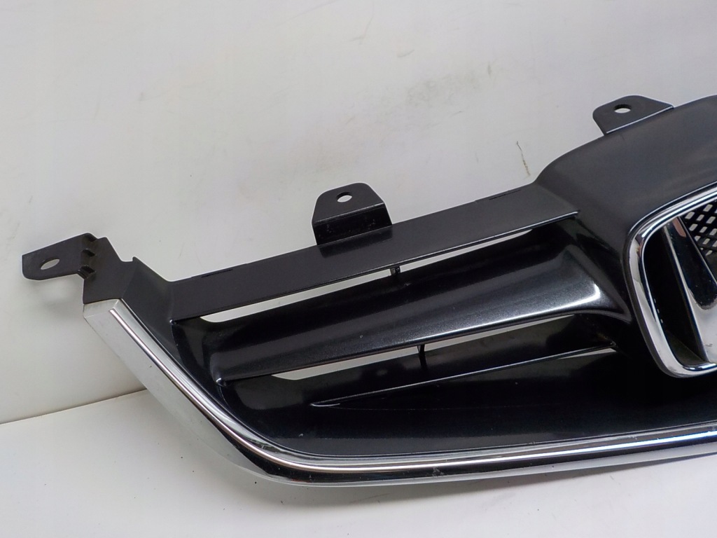 фото №9, Honda accord vii 7 решітка радіатора решітка радіатора радіатора