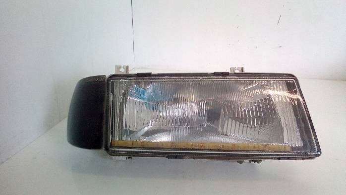 фото №8, Фара правый перед поворотник skoda felicia i