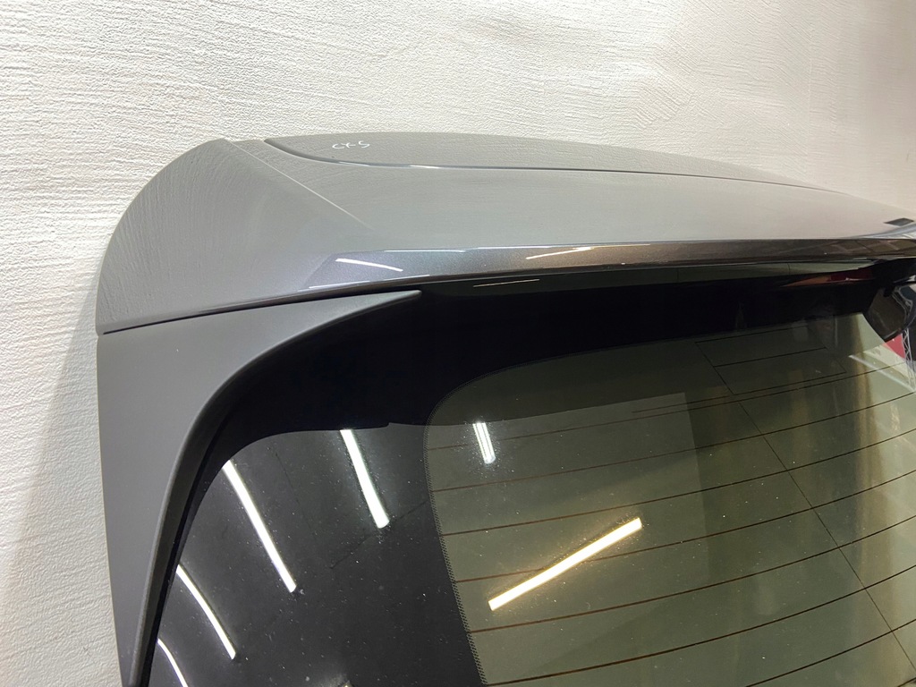 фото №9, Крышка багажника задняя багажника 42a mazda cx5 cx-5 i 2012-2017r.