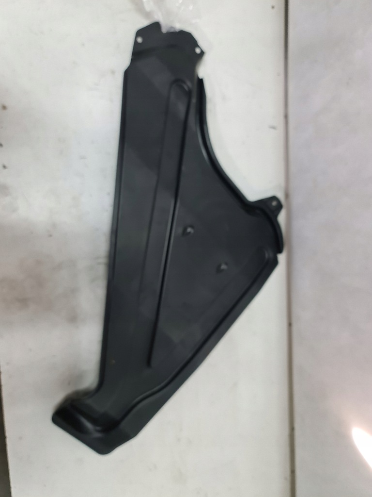 фото №1, Nowa захист audi q7 sq7 4m0825219e