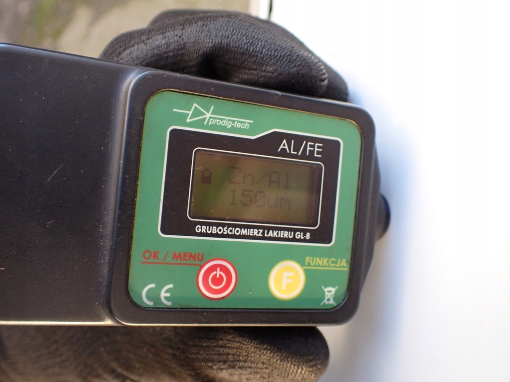 фото №7, Двері правий задня renault grand scenic iii 2011 1.6 dci teqnc 8054