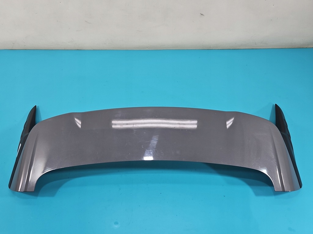 фото №2, Спойлер спойлер крышки hyundai kona i szary r3g