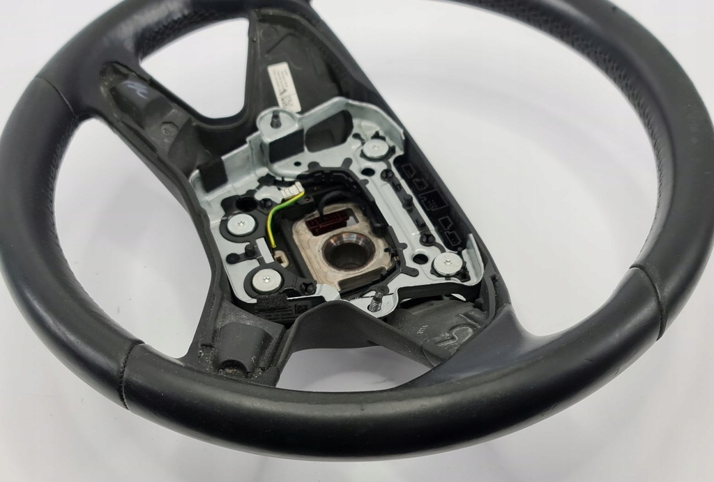 фото №7, Повітропровід шкіра mercedes w212