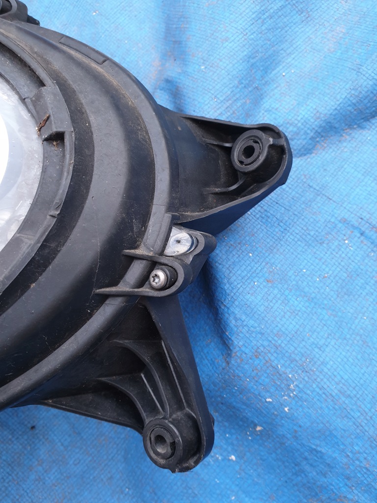 фото №10, Bentley continental gt gtc лампа передняя левая