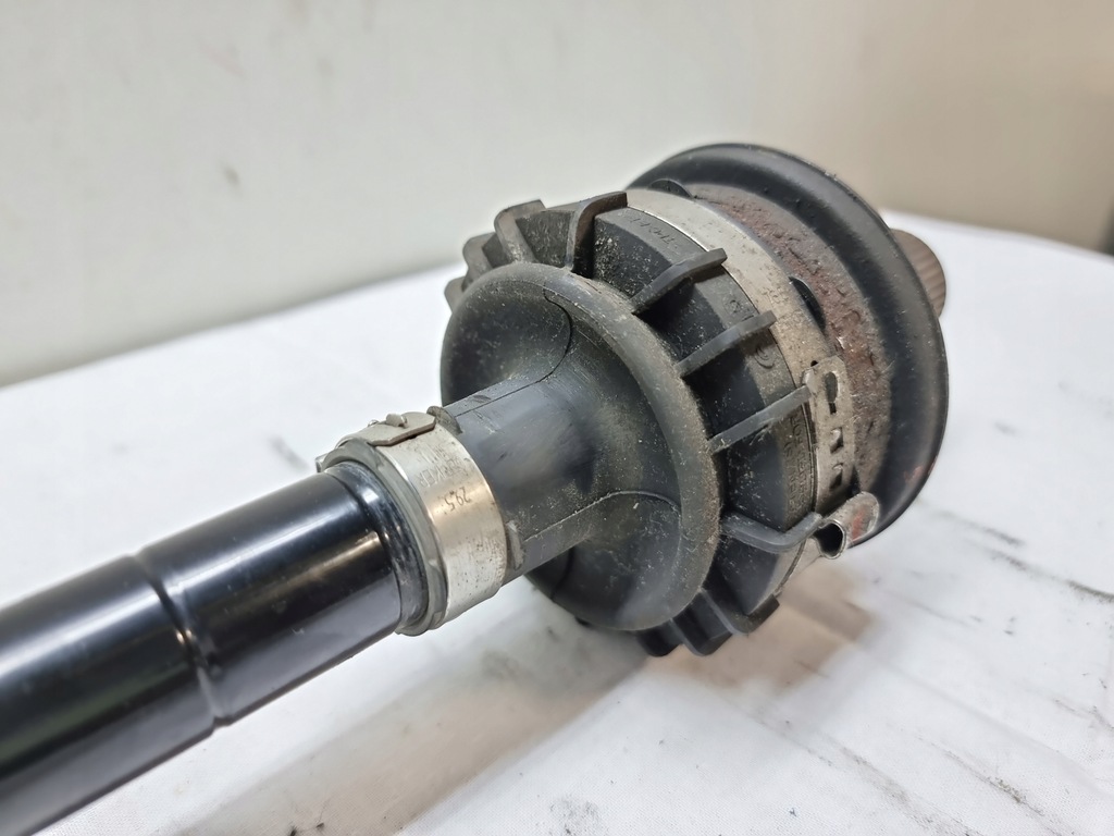 фото №5, Volvo v90 привідний вал задня 17r