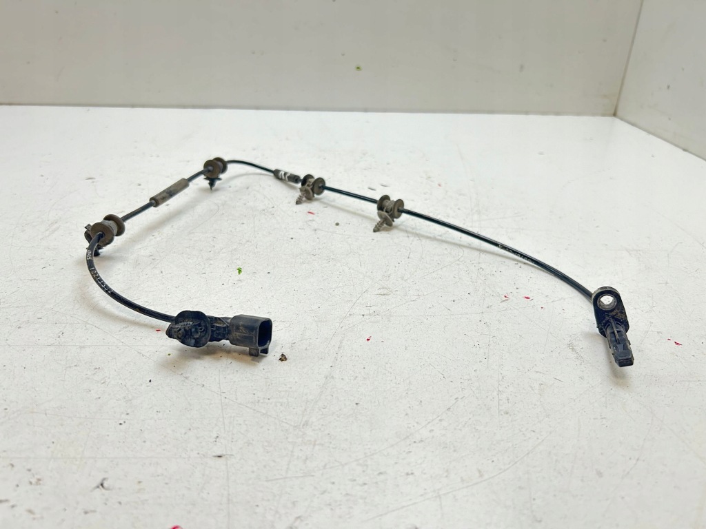 2021 tesla model 3 датчик швидкості колеса abs 118876100 Недорого