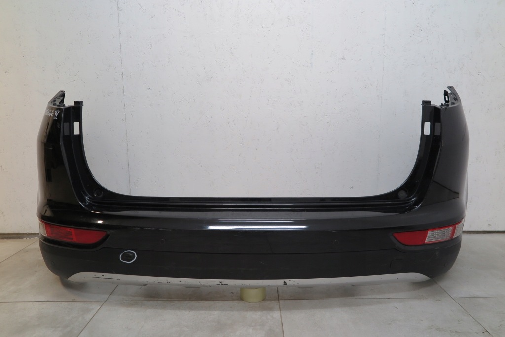 фото №1, Бампер задняя задний 4xpdc kia sportage iv