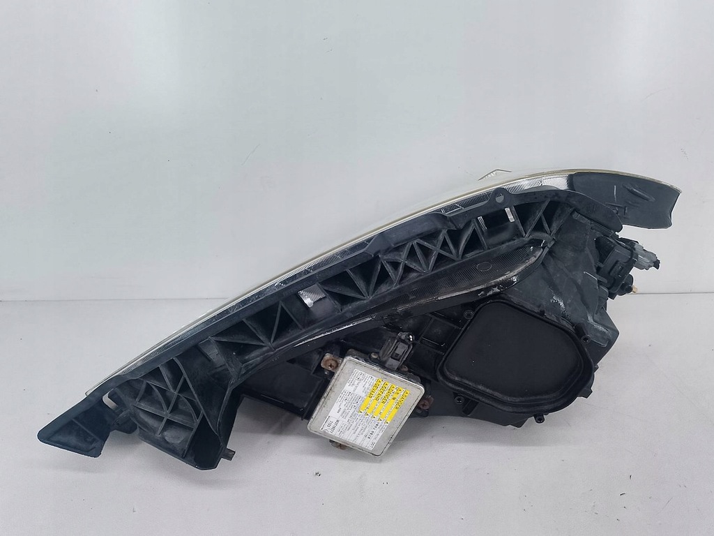 фото №7, Лампа перед левая ксенон honda fr-v