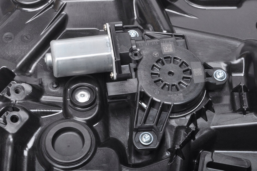 фото №6, Mercedes eqb x243 подъемник стекло левый задняя a177540910