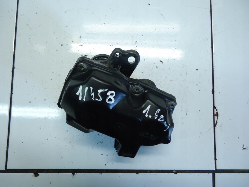 Купить Renault 1.6dci r9m клапан egr 147101478r h8201061904