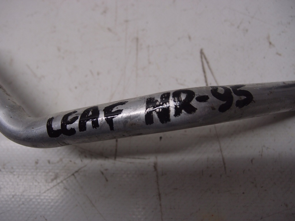 фото №3, Wąż шланг трубка кондиционера leaf ii 924503nl0a