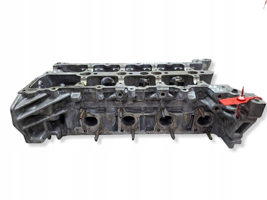 Купить Головка двигателя 32420223r renault kadjar 1.6 dci 2015-