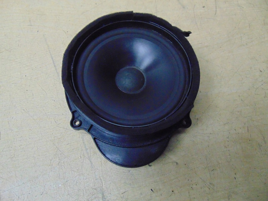 фото №5, Динамик land rover discovery 3 165jm054