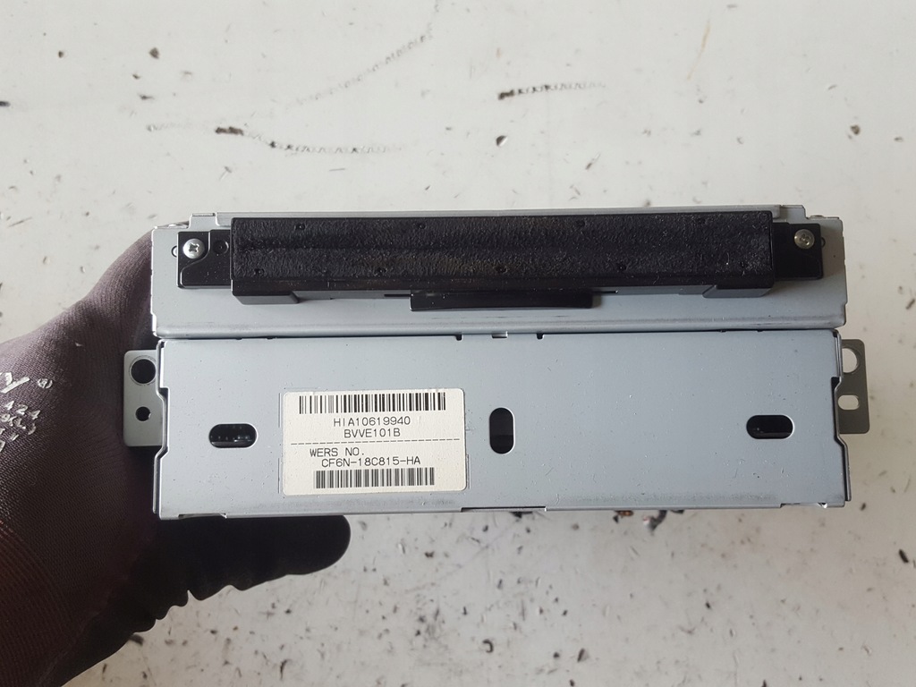 фото №1, Volvo v60 i lift 13-18r s60 радио навигация