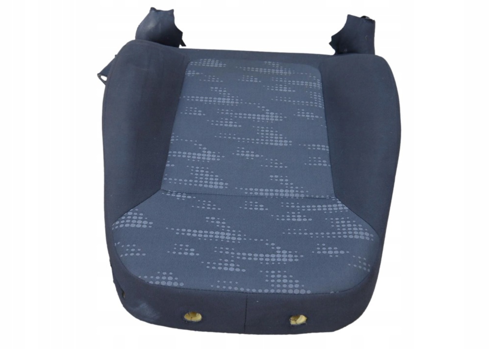 фото №3, Opel corsa d 3d оббивка спинка сидіння ліва