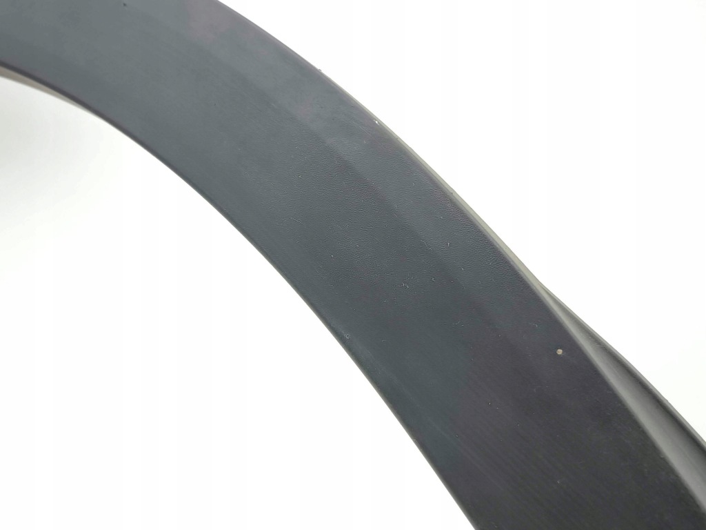 фото №8, Nissan qashqai j12 2023 правая сторона молдинг крыла заднего