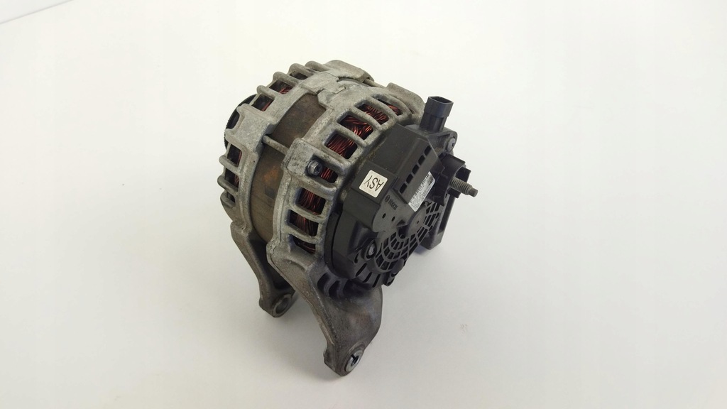 фото №1, Insignia b 2.0 cdti генератор 39047352