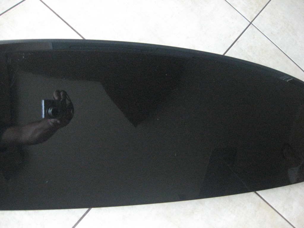 фото №3, Спойлер - спойлер крышки - vw t-roc