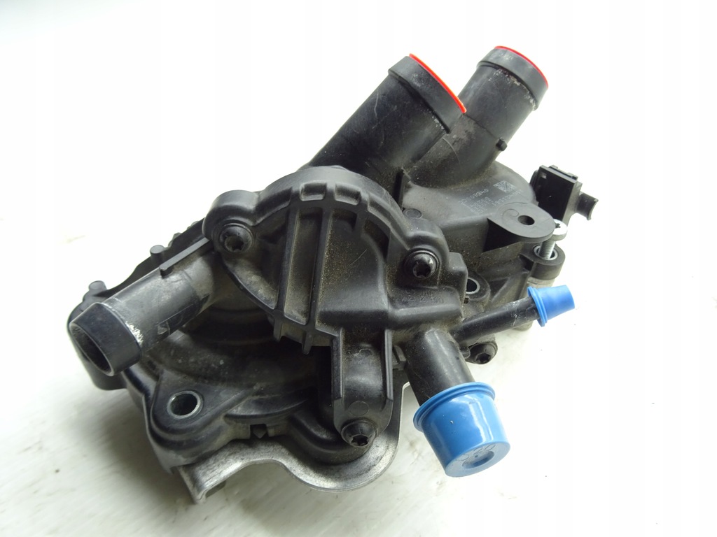 фото №6, Насос wody vw audi skoda seat 04e121042a