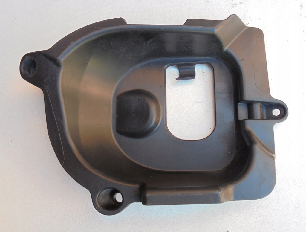 фото №8, Escape kuga mk2 lift кронштейн протитуманної фари ліва