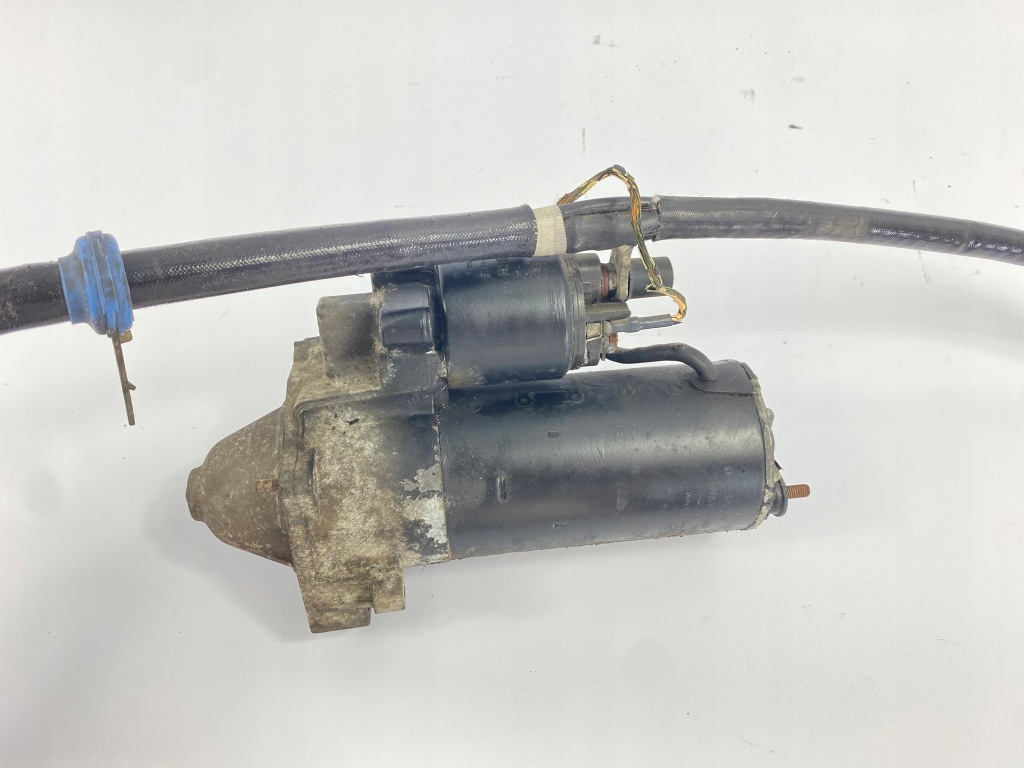 Стартер mercedes w140 s420 s500 cl500 cl420 500sel 0001110053 m119 Недорого