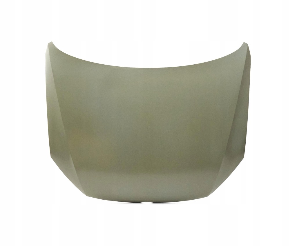 фото №1, Vw passat b7 euro type 2011 - 2014 капот