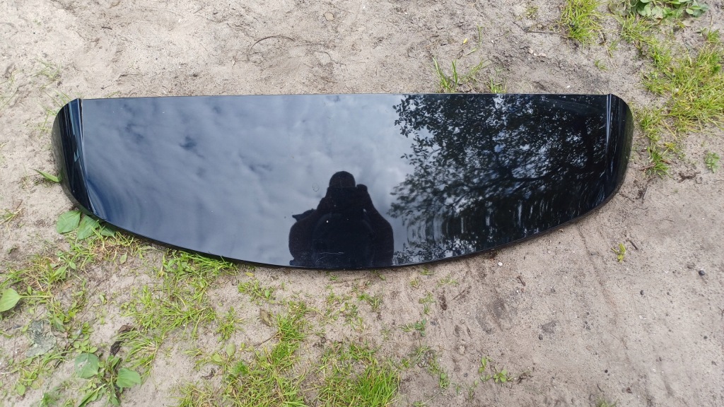 Купить Opel crossland молдинг крышки багажника подножка 13481454