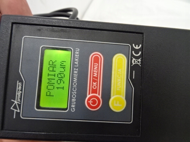 фото №9, Citroen c3 iii двері праве передні epyd