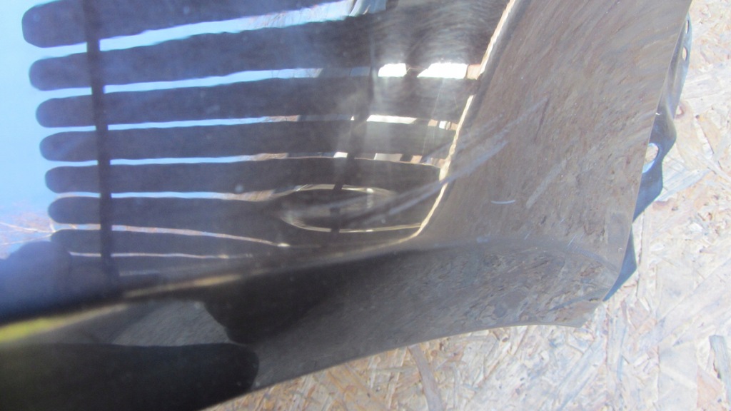 фото №8, Передній правий крила opel insignia i a