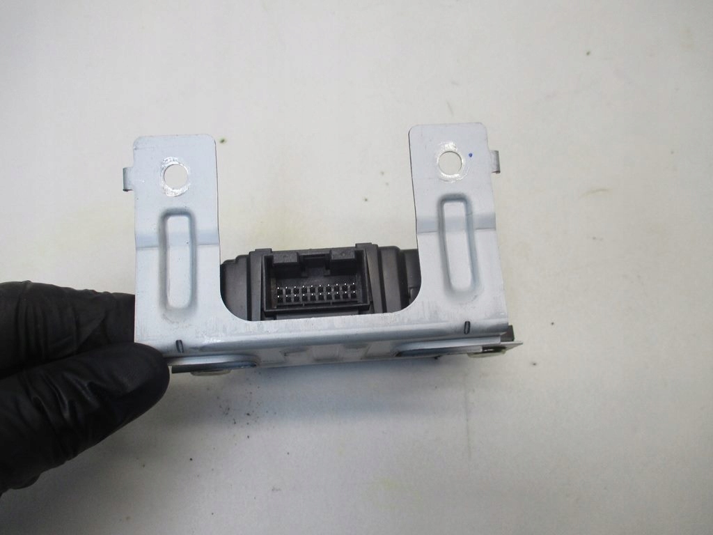 фото №6, Модуль блок керування kia sorento ii 2.2 crdi