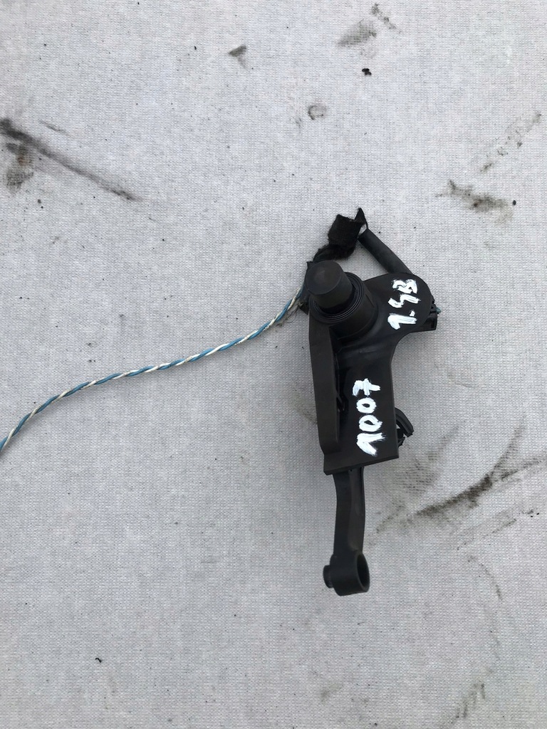 фото №6, Peugeot 1007 1.4b датчик положение wał 9639999880