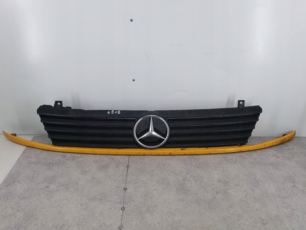 Купити Решітка  решітка радіатора решітка радіатора mercedes-benz vito w638 a6388880415