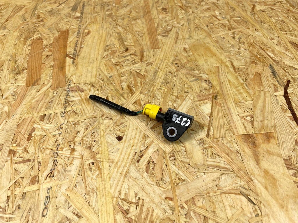 фото №5, Датчик удару ударний штекер mg mg4 10958721